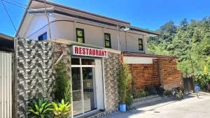 FRIX HOMESTAY and RESTAURANT - Cadaclan