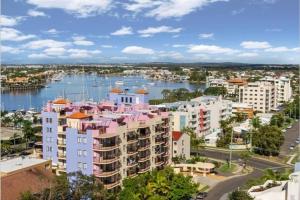 Nautilus Resort - Private Apartment