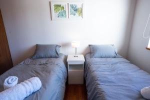 Cozy House Lake and Mountain View