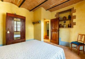 Agriturismo Mulinaccino