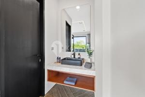 Dasha by Kozystay - Panoramic View in Jimbaran