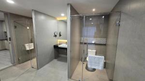 โรงแรมออร่า สงขลา