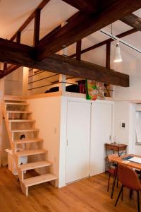 EK House Kamata B, Charming Place Near HanedaShinagawa, entire floor