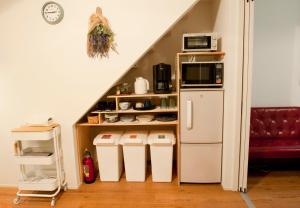 EK House Kamata A, Simple&Stylish, Near HanedaShinagawa, one floor