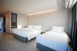 โรงแรมออร่า สงขลา