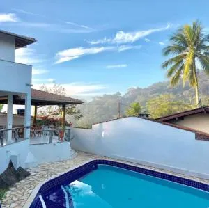 Tenório Beach Hostel 400 MTS da praia do Tenório - Ubatuba