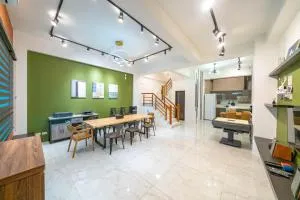 宜蘭象日葵民宿 - Hsin-tien-ts'un