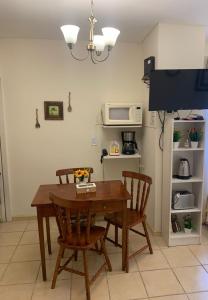 Recoleta Comfortable Apartment