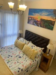 Recoleta Comfortable Apartment