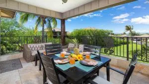 WHITE CORAL Exceptional 4BR KaMilo Home with Ocean View and Bikes - Puako