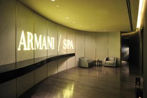 Book Armani Hotel Dubai Dubai 21 Prices From A 598