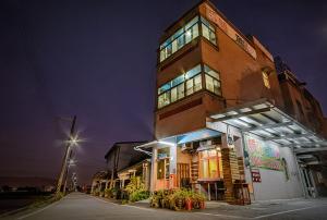 New Fox Guest House