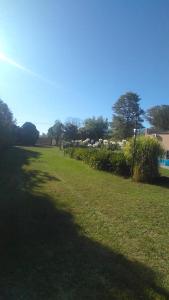 El Country