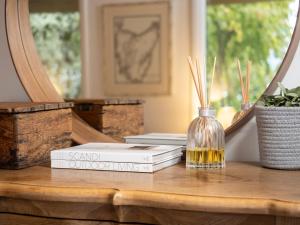 Country Oasis With River Views