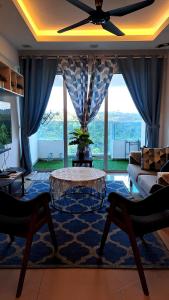 6th Haven@Putra1 - Ubytování bez kategorie ve městě Kajang