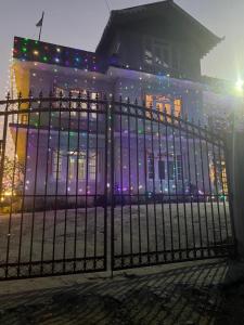 Hillcrest Residency