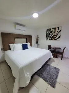 Hotel Paraiso Inn - Huautla de Jiménez