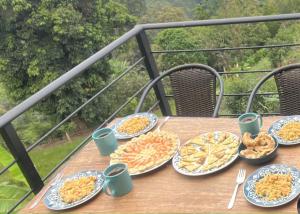 CABAÑA GLAMPING HOUSE