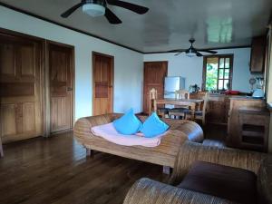 Casa Ylang - Old Bank, Bastimentos