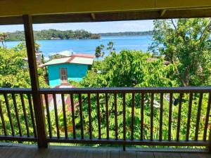 Casa Ylang - Old Bank, Bastimentos