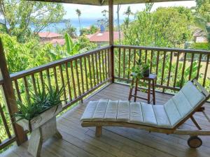 Casa Ylang - Old Bank, Bastimentos