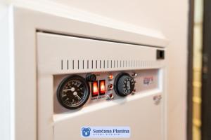 Sunčana Planina - Apartmani Wombat