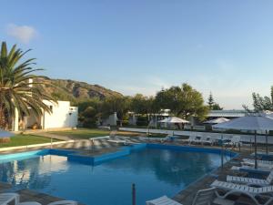 Hotel Melikari Skyros Greece