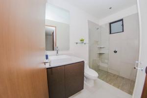 Versalles Vista at Roma 240