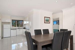 Pacific Palms 4 Unit 4, 9-11 Terrace St Evans Head