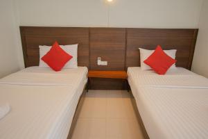 Kallapangha Resort Khlongwan