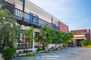 obrázek - Kallapangha Resort
