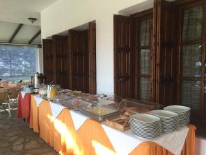 Hotel Melikari Skyros Greece