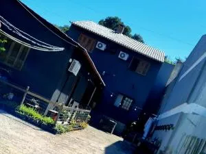 Carcará Hostel Ipanema - Espaço Cultural - Canoas