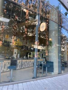 Luxury apt in Buenos Aires with Coworking y Spa