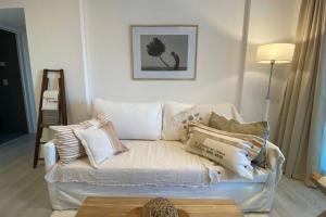 Luxury apt in Buenos Aires with Coworking y Spa