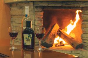 Hospedaje Cabaña Familiar