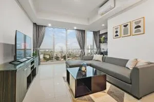 Alvo by Kozystay - Kemang - Gandaria-zuid