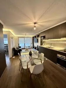 Cálido y espacioso 3 dormitorios - Los Angeles