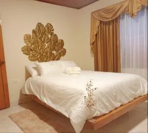 Sumerceé Hospedaje Boutique Restaurante Bistro - Santa Sofía