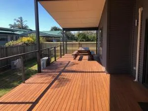 Wonders 1 Currajong Street Evans Head - Evans Head