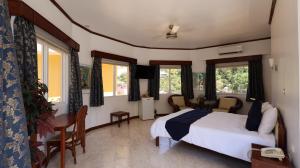 Mermaid Resort and Dive Center