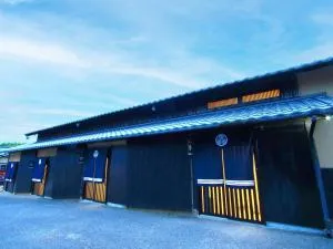 Liberty Resort 久能宿 - Aioichō