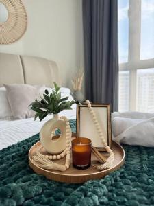 H2O Residences by Zen in the City