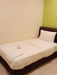 HOTEL SAHARA INN TANJUNG MALIM