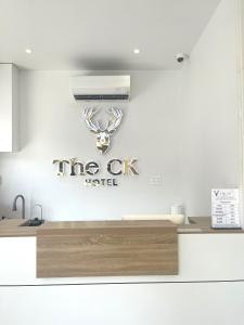 The CK Hotel