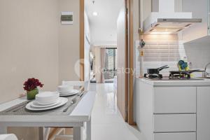 Krema by Kozystay - Tebet