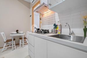 Krema by Kozystay - Tebet