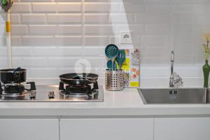 Krema by Kozystay - Tebet