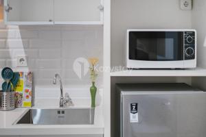 Krema by Kozystay - Tebet