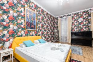 Sololaki Rooms